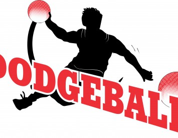 lan-dodgeball
