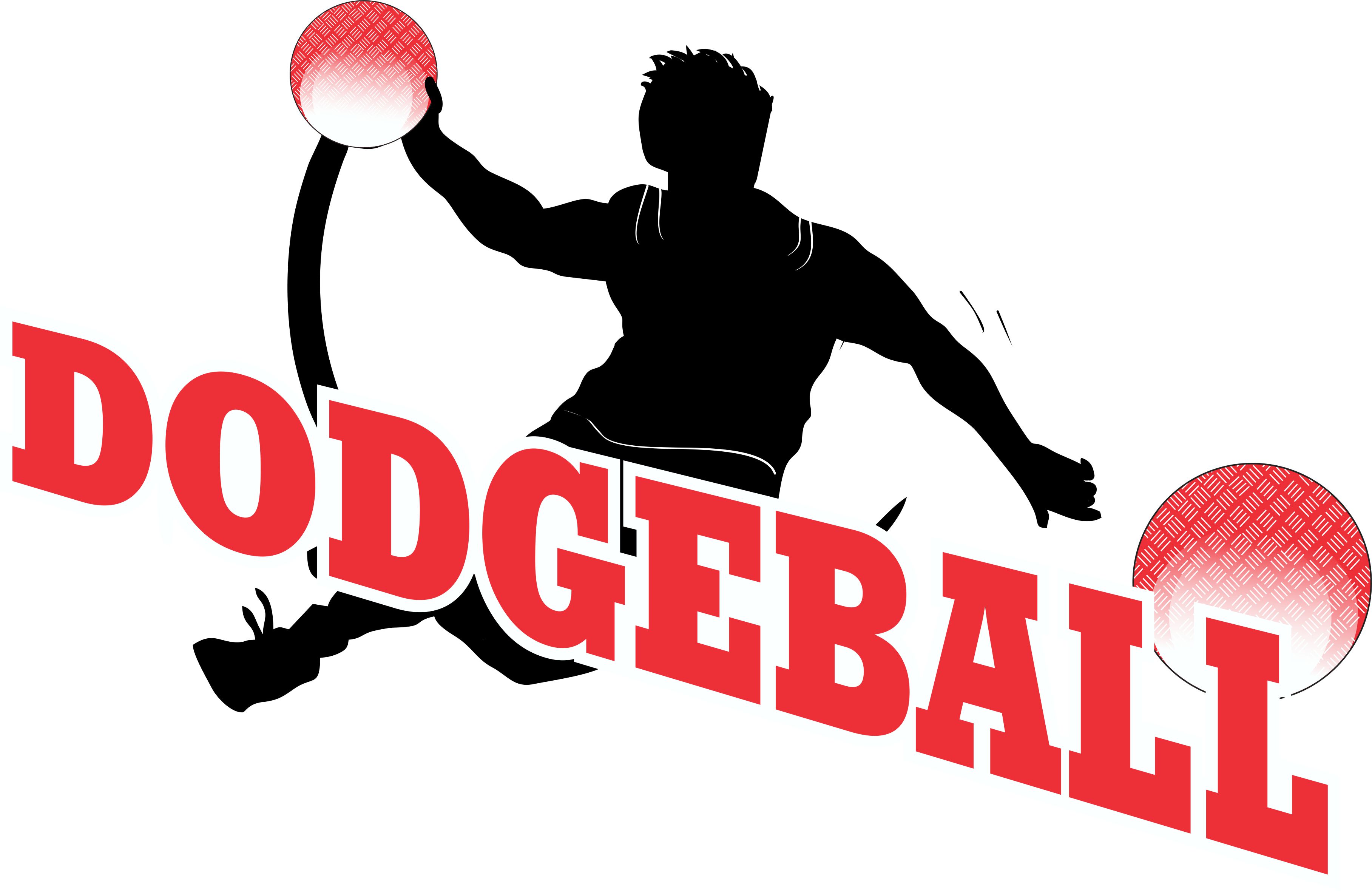 Absolute Dodgeball St Gabriel’s CE Primary School Blackburn, Lancashire