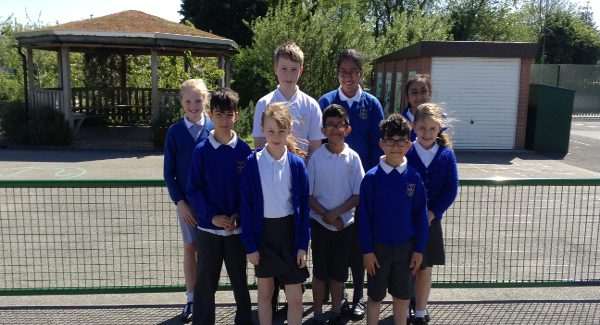 School Council resized