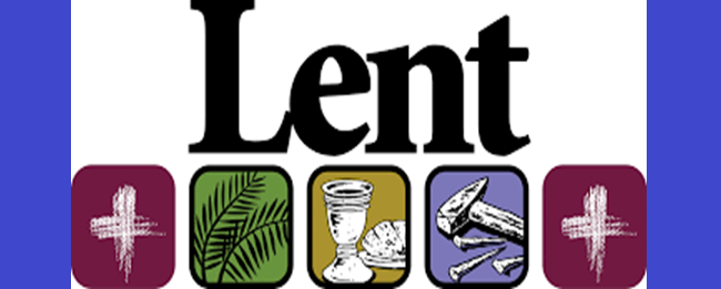 St. Gabriel's Lent Appeal | St Gabriel’s CE Primary School | Blackburn ...